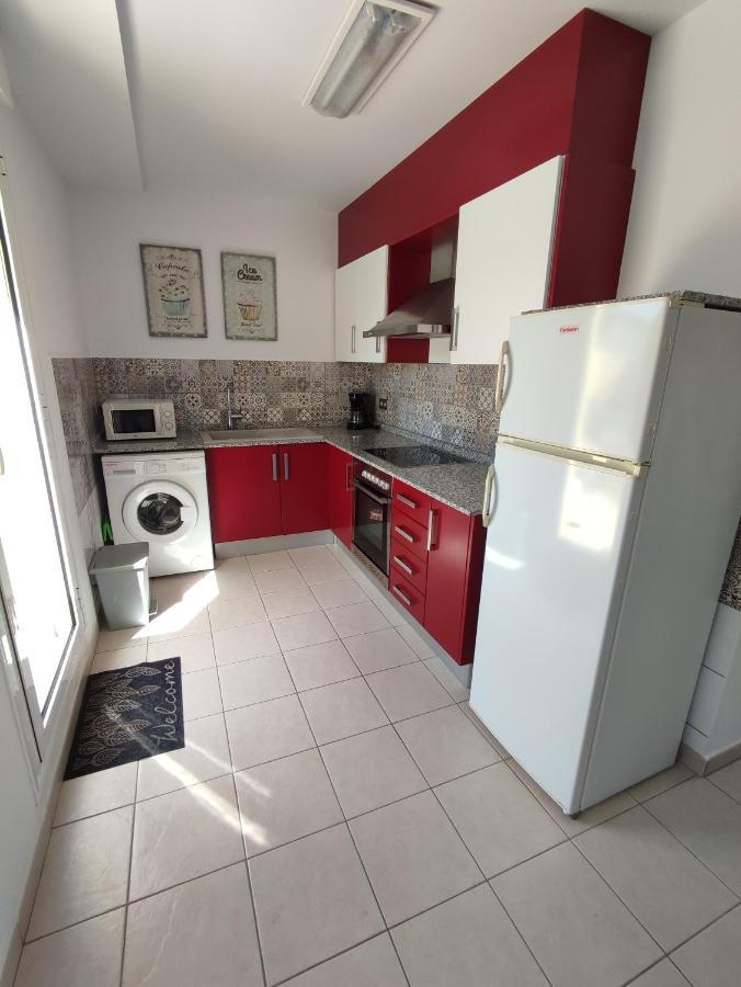 Apartamento Ferienvermietung David *