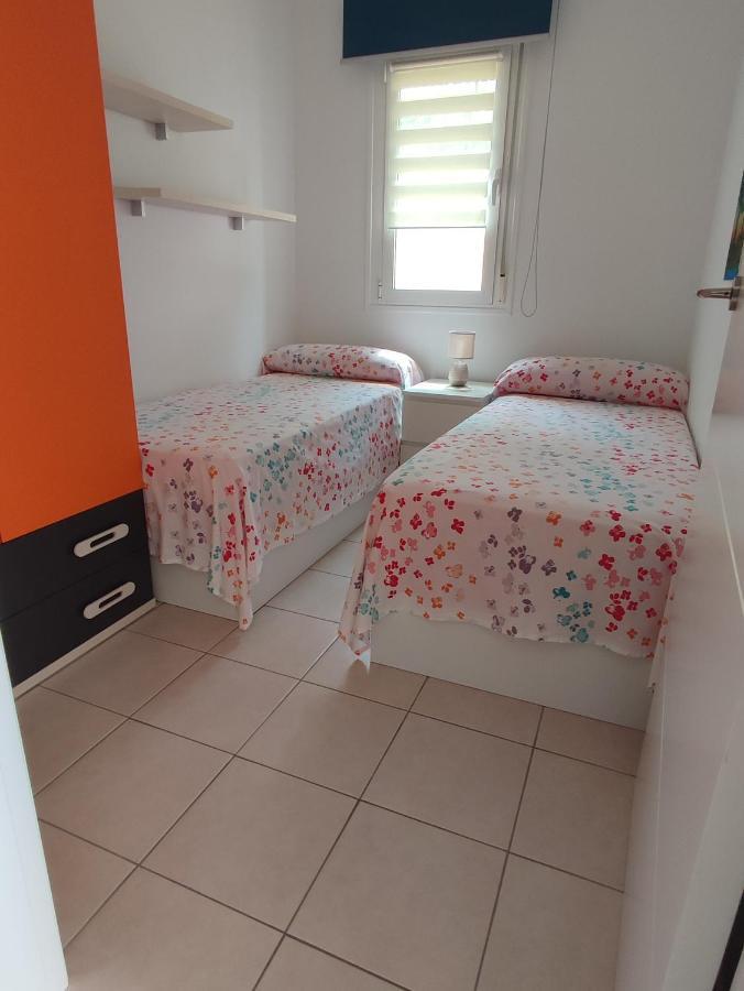 Apartamento Ferienvermietung David