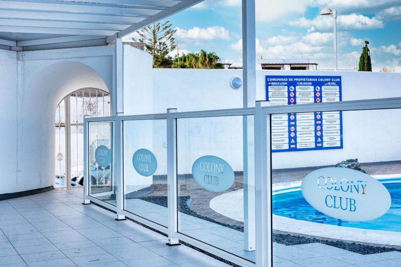 Sea View Colony Club