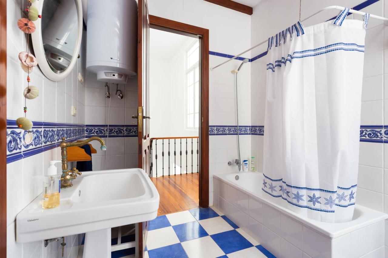 Сasa de vacaciones Casa La Ranita