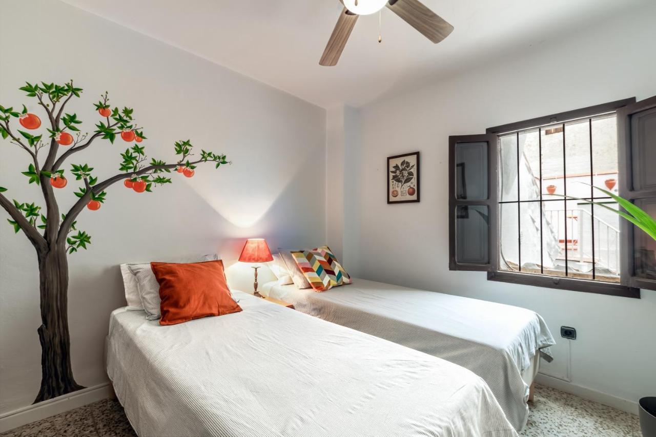 Town House With Roof Terrace And Plunge Pool Holiday home