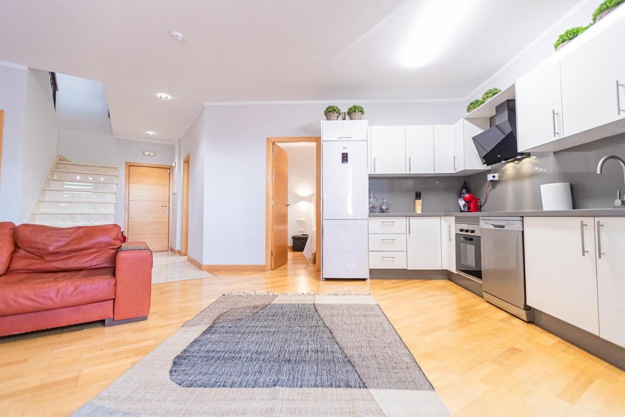 Apartamento Amazing Duplex With Panoramic Ocean Views *