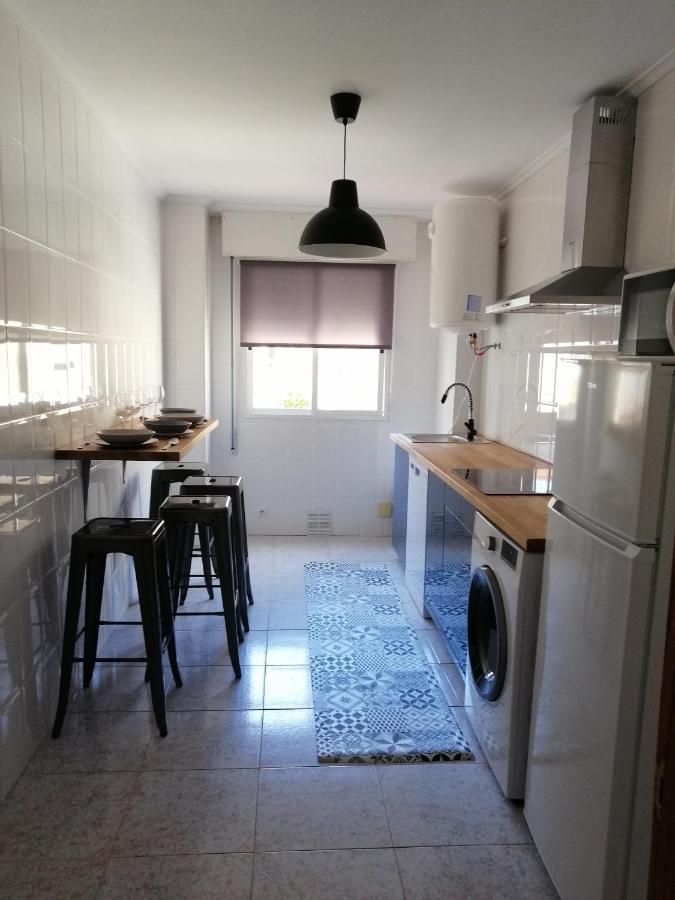 Devatriz Apartamento