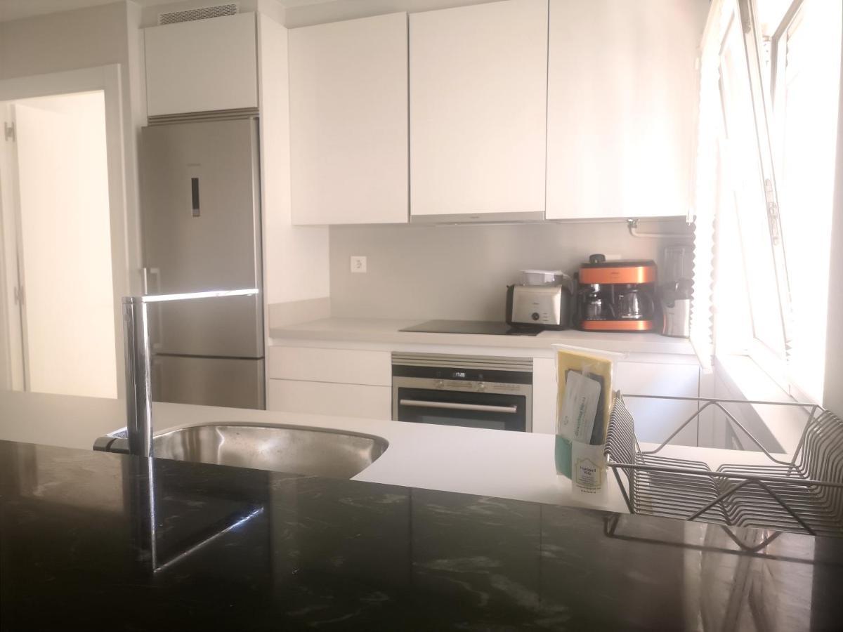 Apartamento Calderon, Apartamento Reformado Gijón