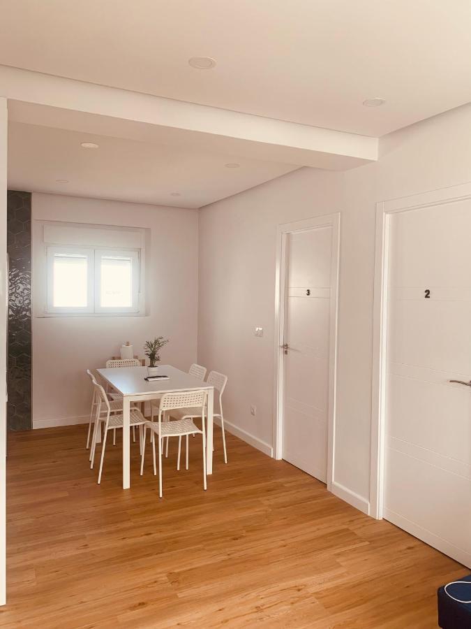 La Casa De Machado Apartment Cadiz