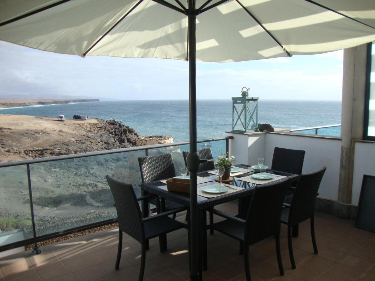 Seahaus Cotillo