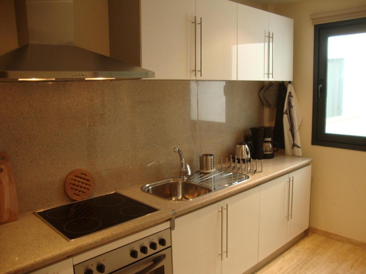Seahaus Apartamento