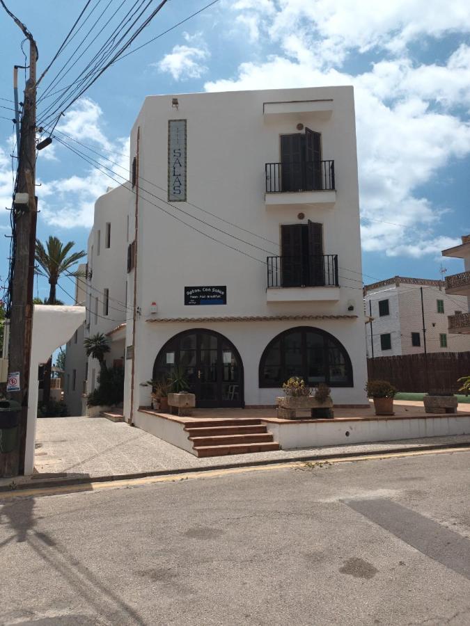 Salas Cala Figuera (Mallorca)