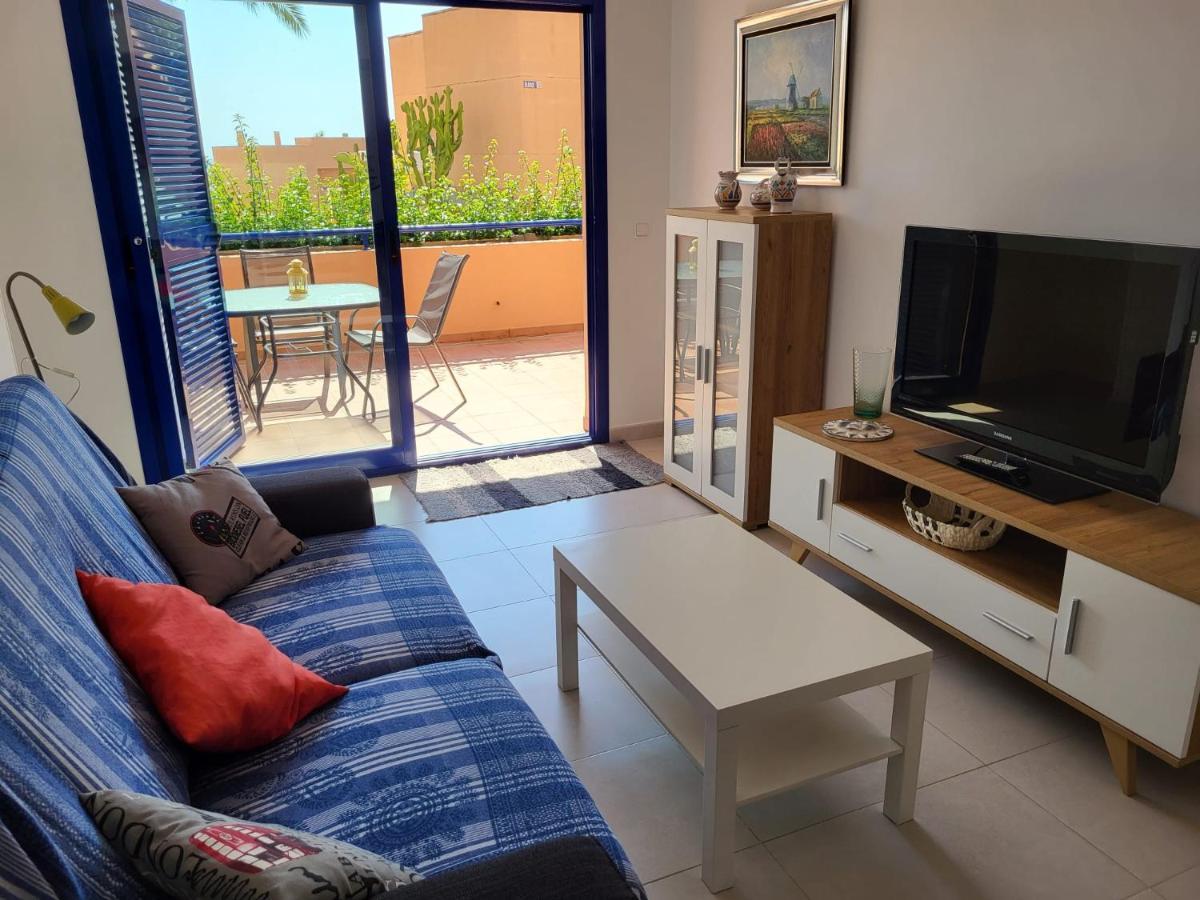 Lovely Playa Apartment