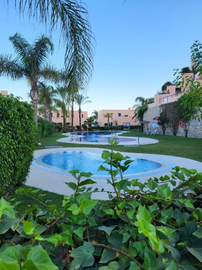 Lovely Playa Apartment Mojacar