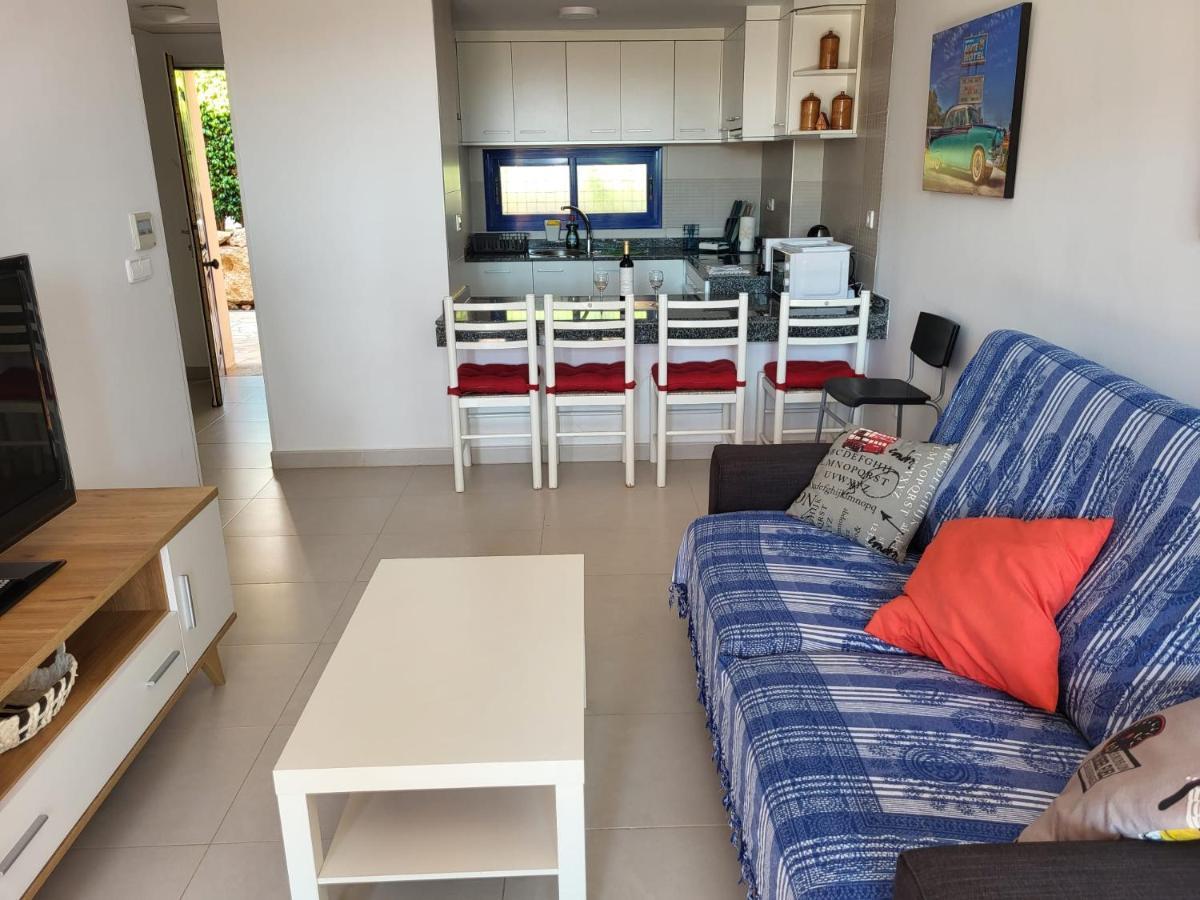 Lovely Playa Apartment Mojacar