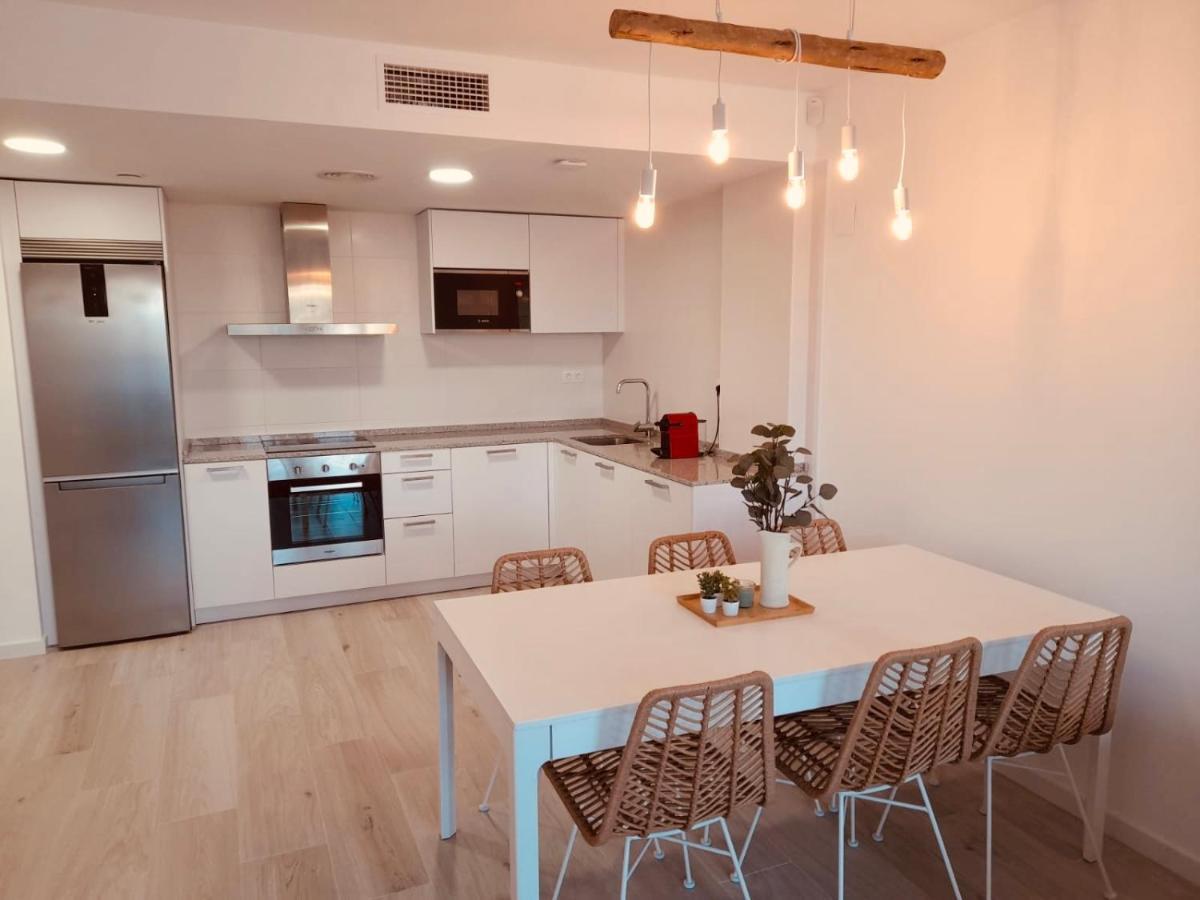 Apartment Ca La Cristina - Turistico L'Ametlla de Mar