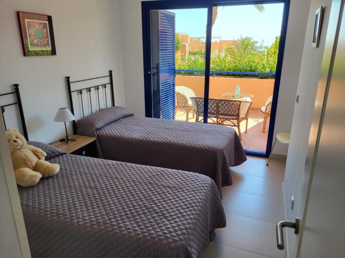 Lovely Playa Apartment *