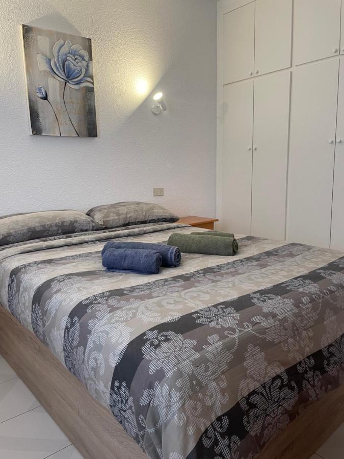 Apartment Cristianos 1