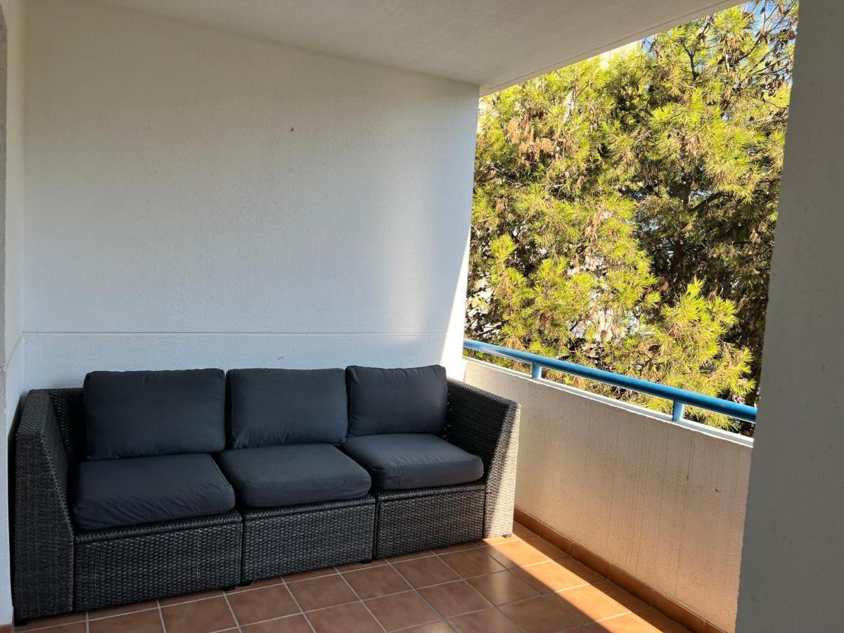 Apartment Apartamento Con Terraza, Garaje Y Piscina A 350m Playa