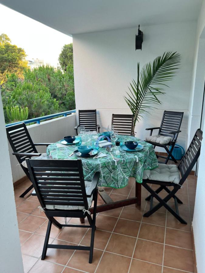 Apartamento Con Terraza, Garaje Y Piscina A 350m Playa * Garrucha