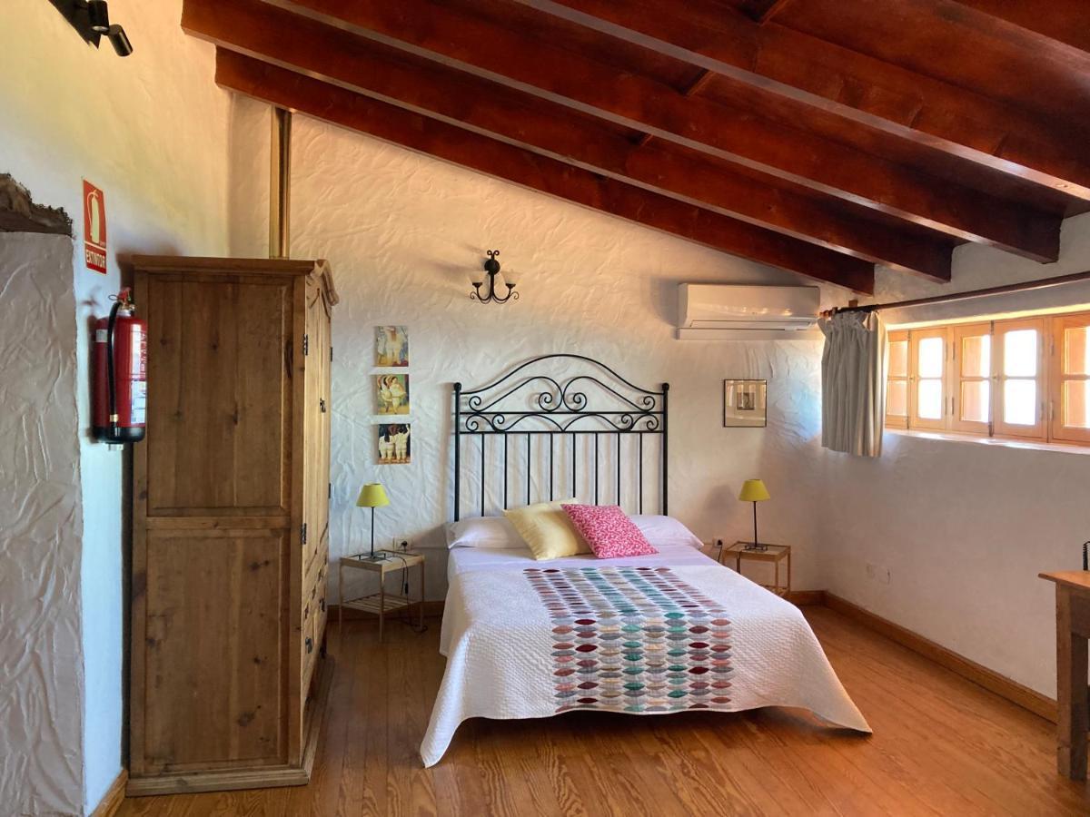 Casas Anton & Maria Country house