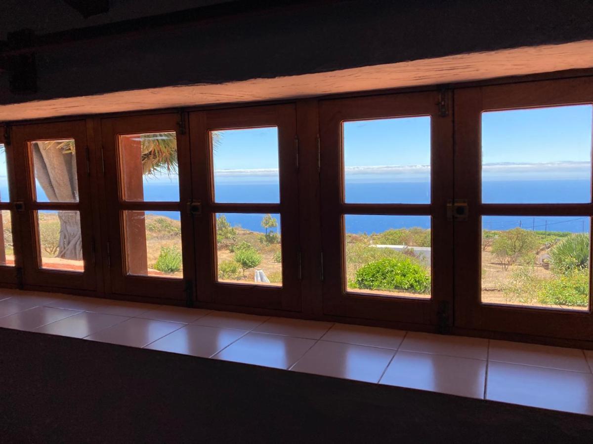 Casas Anton & Maria * El Pinar (El Hierro)