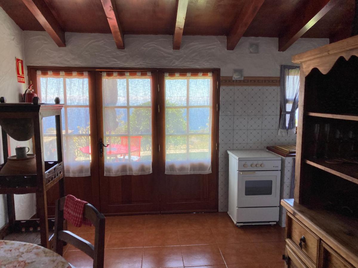 Casas Anton & Maria Country house