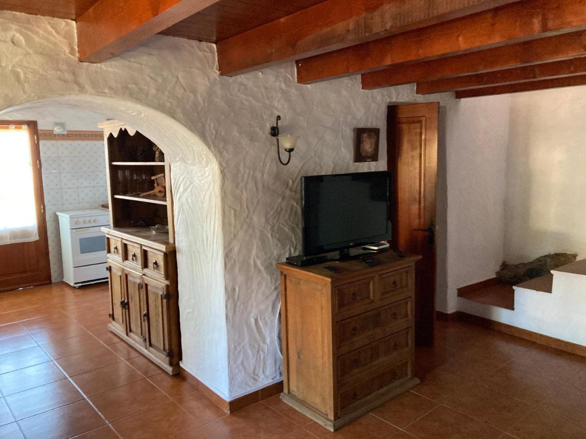 Casas Anton & Maria El Pinar (El Hierro)