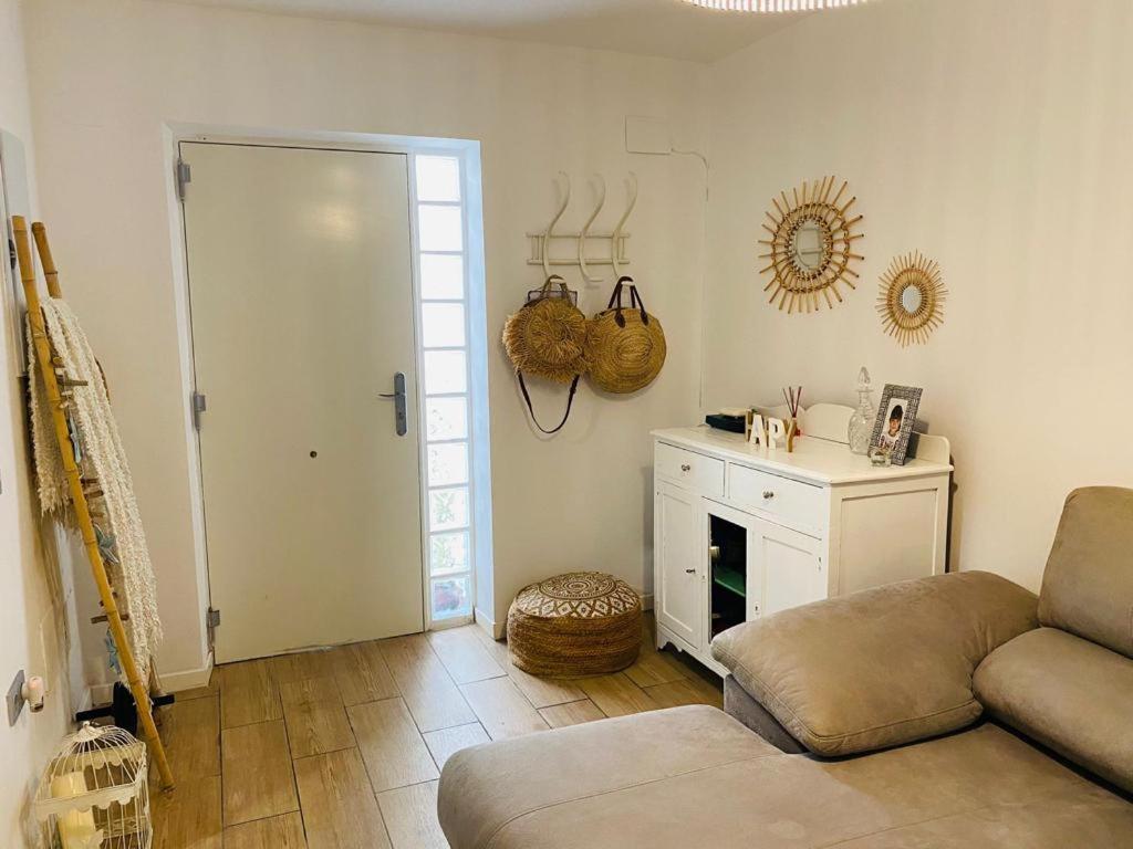 Apartamento La Casita De Lú