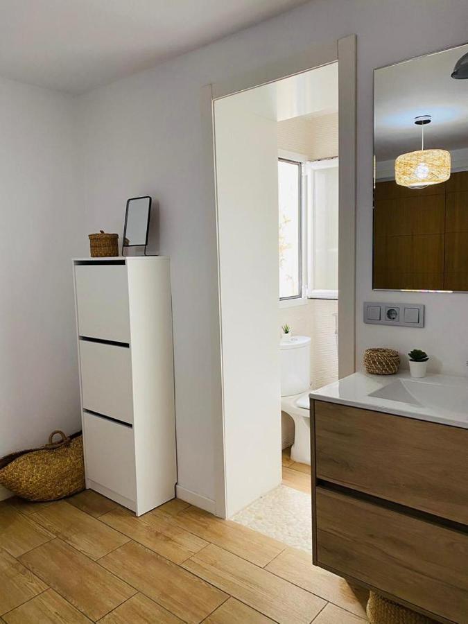La Casita De Lú Apartamento *