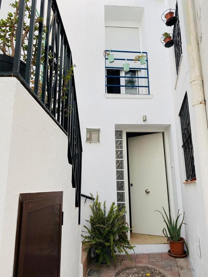 La Casita De Lú Apartamento