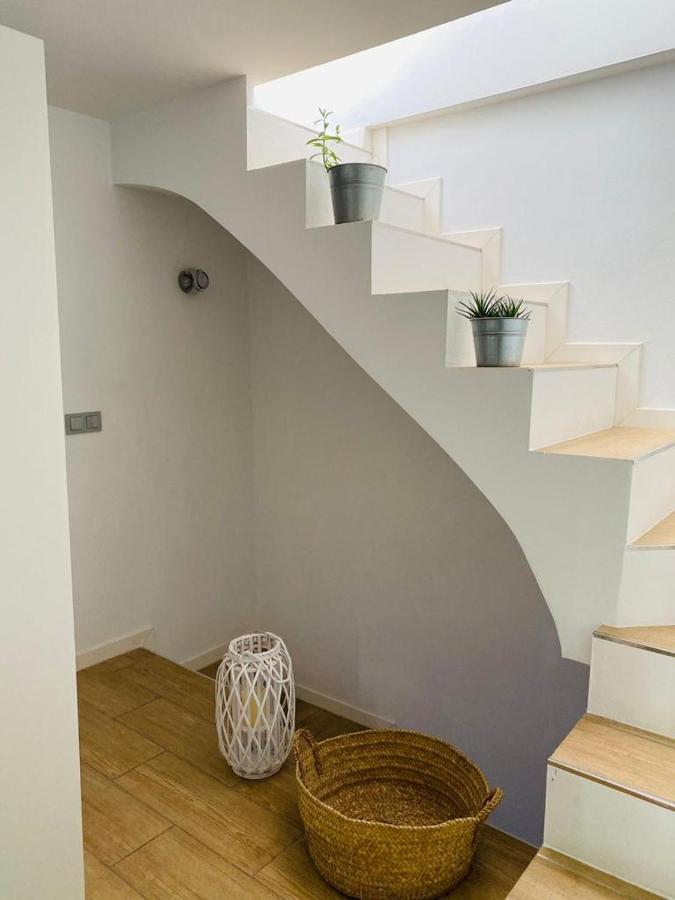 La Casita De Lú Apartamento Casares