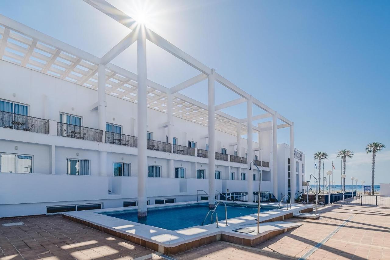 Don Ignacio Hotel San Jose (Almeria)