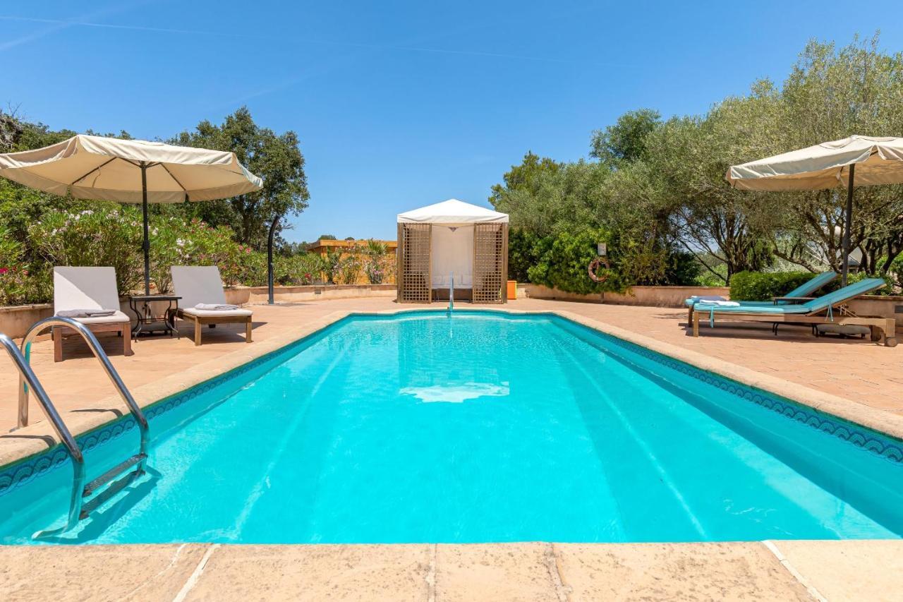 Son Jorbo - Adults Only Bed & Breakfast