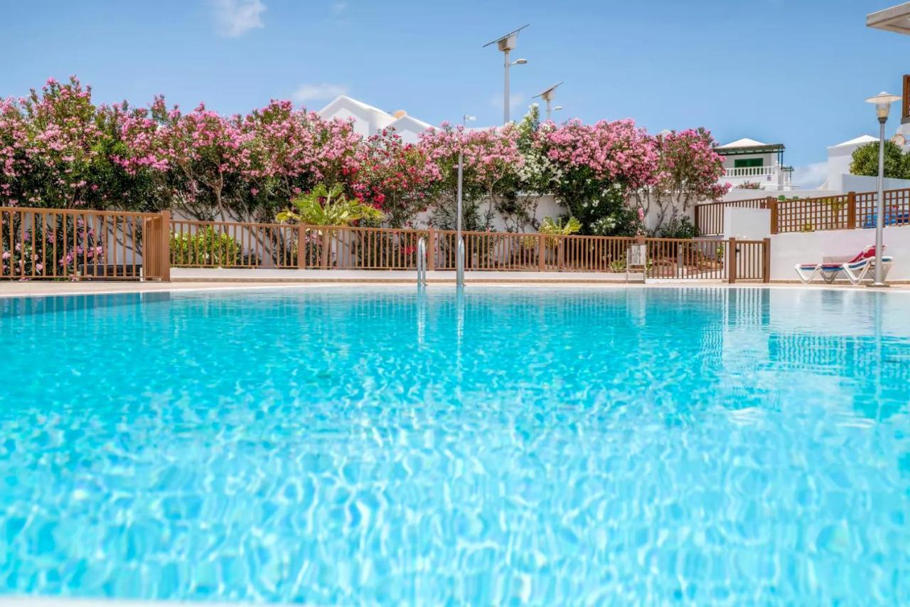 Apartamento Modern Duplex In Puerto Del Carmen *