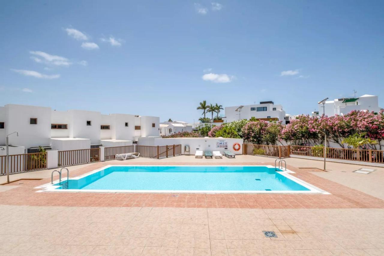 Modern Duplex In Puerto Del Carmen Tías