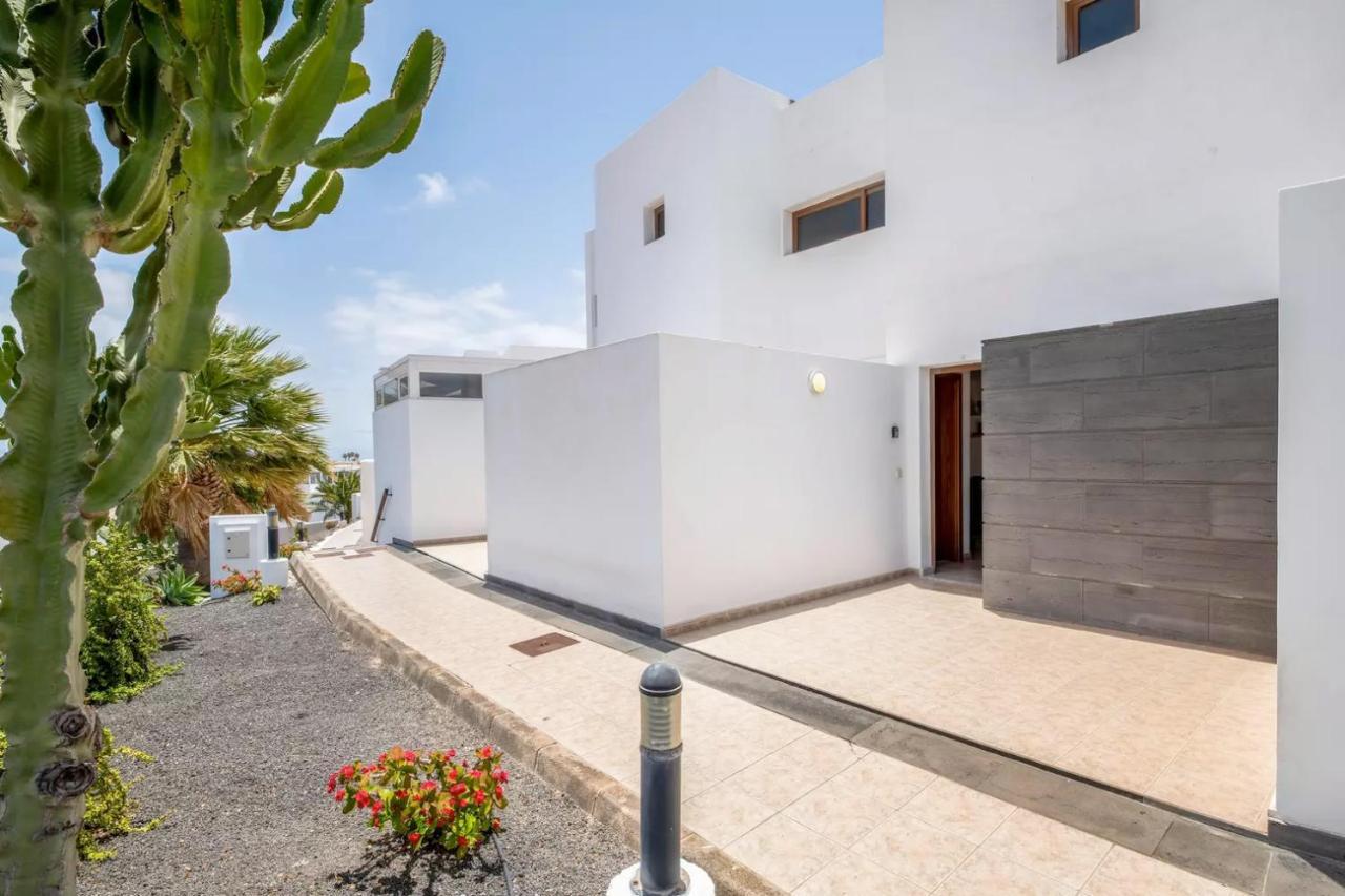 Apartamento Modern Duplex In Puerto Del Carmen Tías