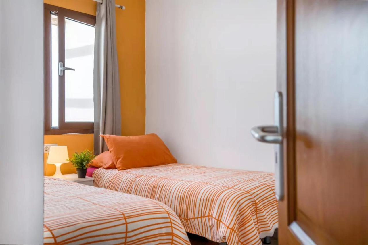 Apartamento Modern Duplex In Puerto Del Carmen