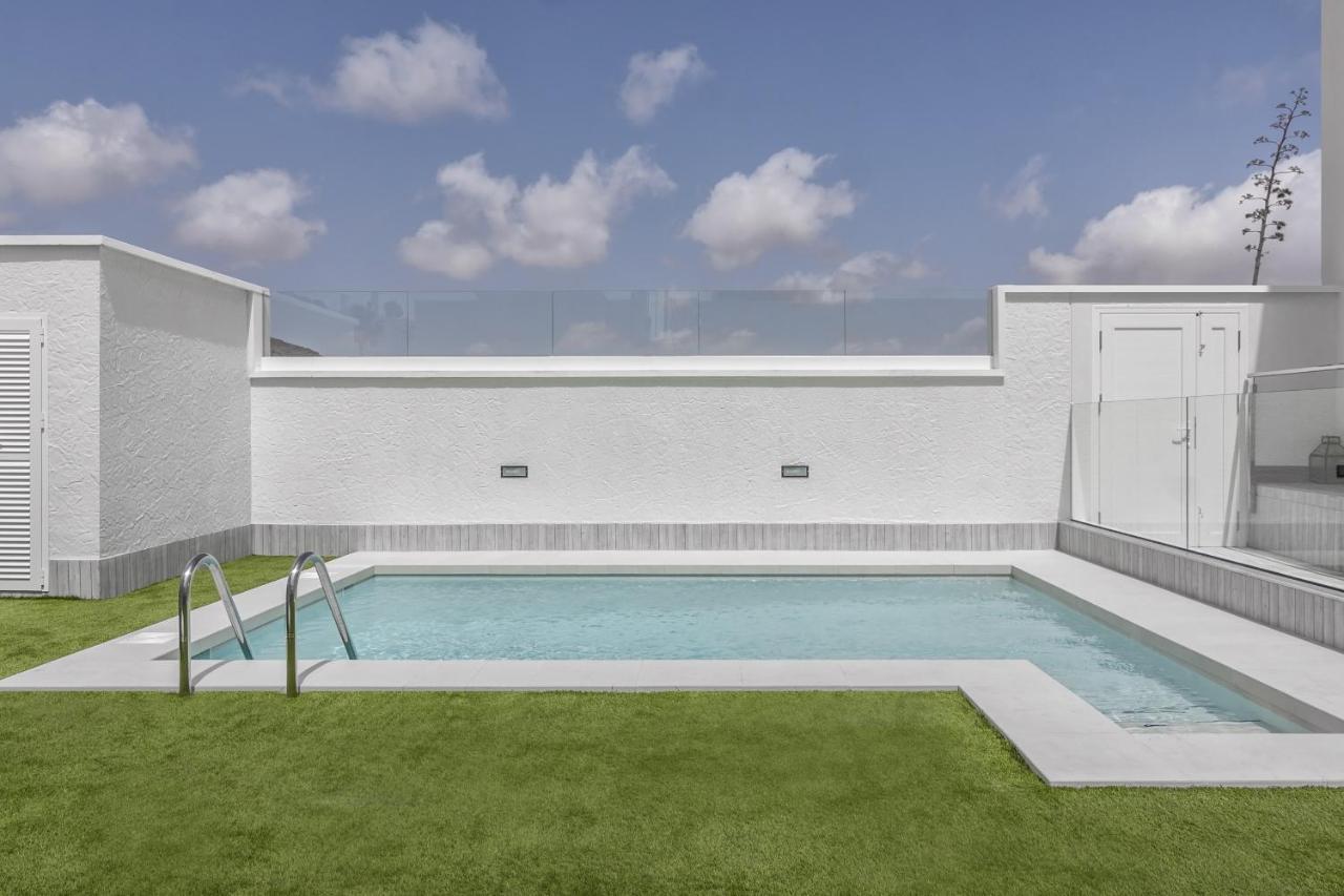 Casa Gato Apartment San Jose (Almeria)