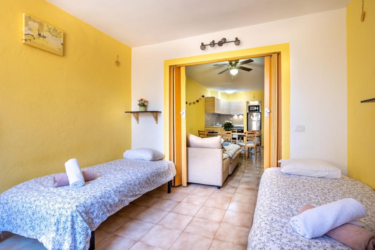 Castle Harbour Feel Like Flat Cristianos By Lovetenerife *