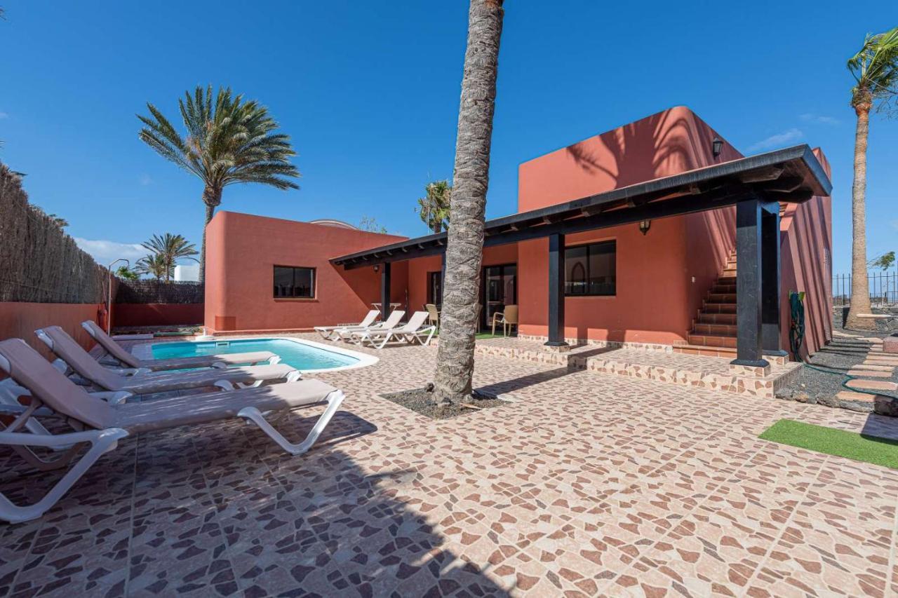 Marvida Villa Corralejo