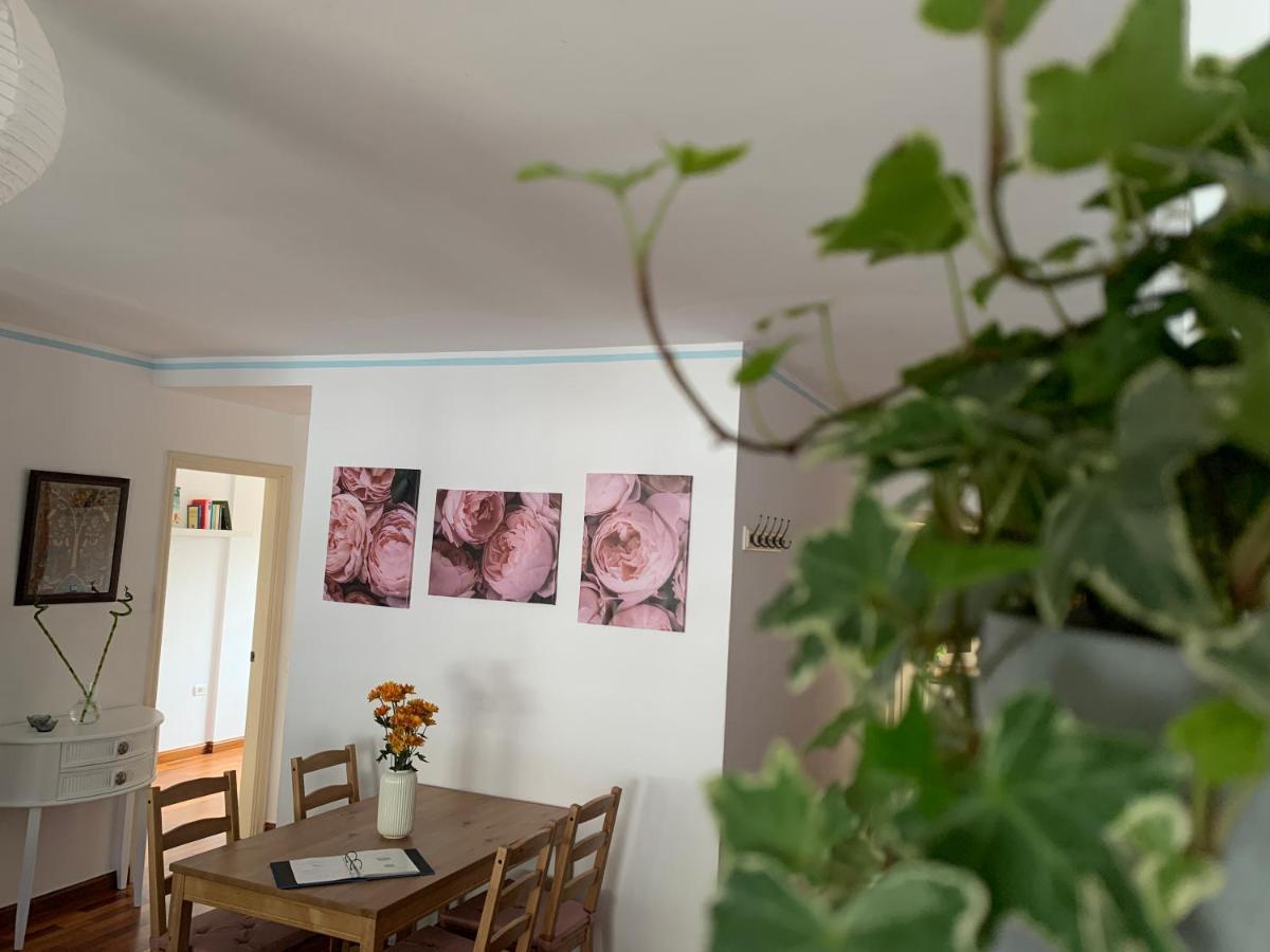 Apartamento La Casita De Mi Alma - Haus Meiner Seele *