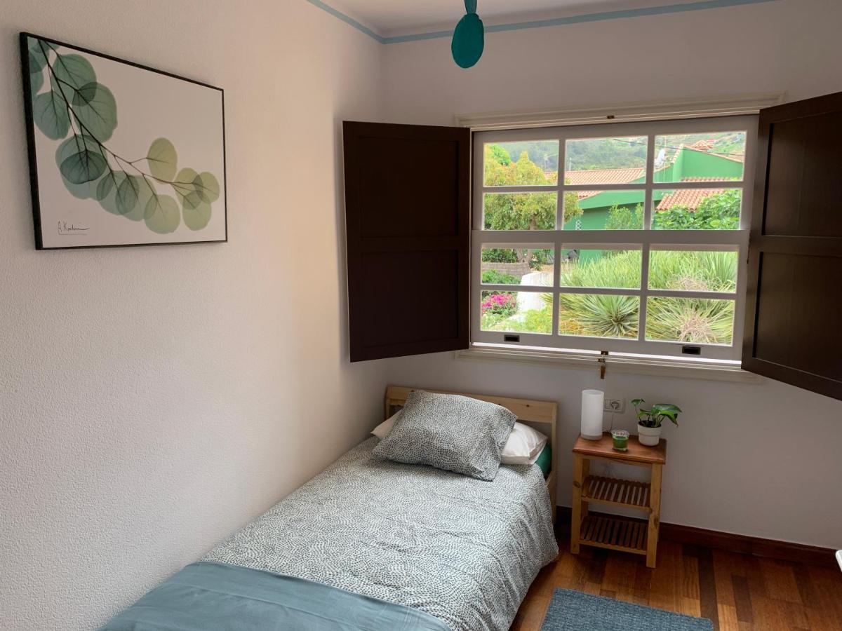 Apartamento La Casita De Mi Alma - Haus Meiner Seele