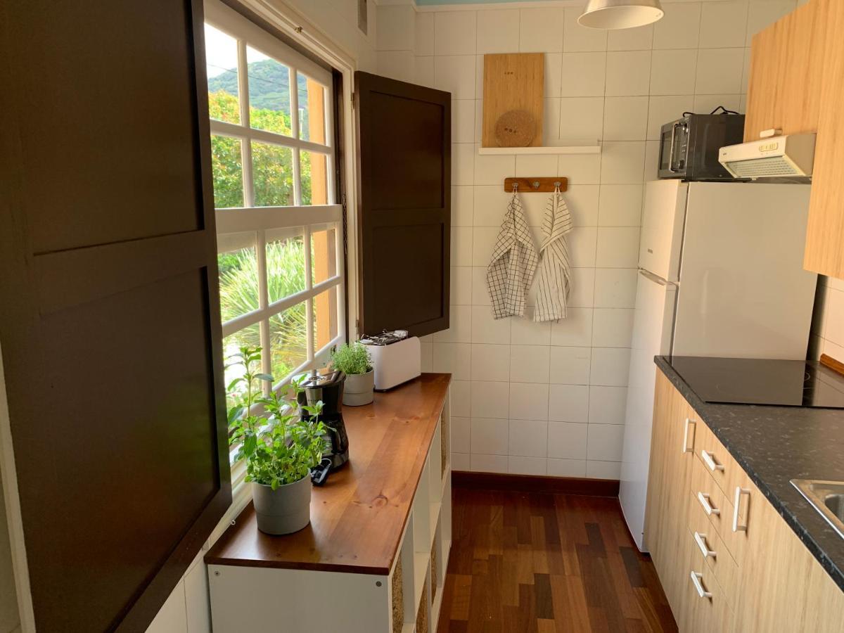 La Casita De Mi Alma - Haus Meiner Seele Apartamento *