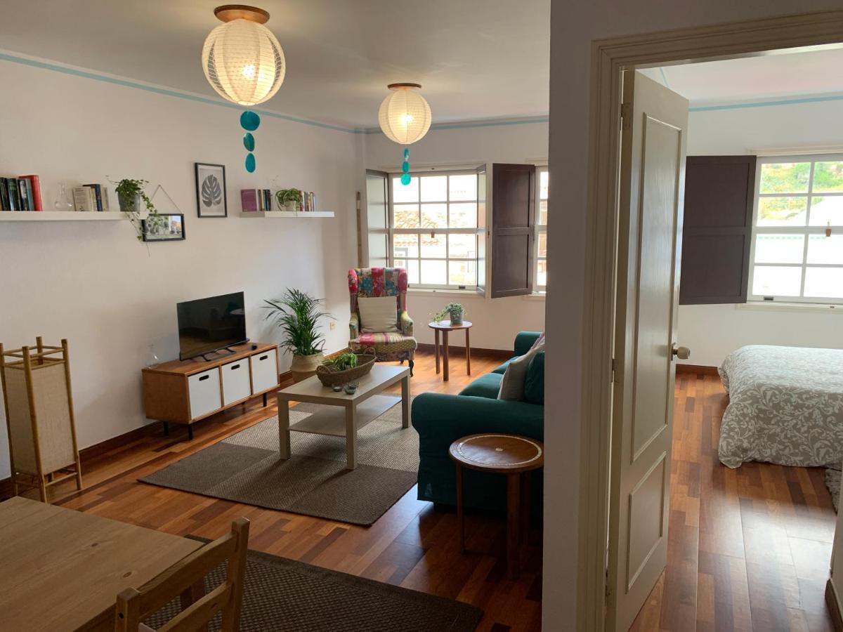 Apartamento La Casita De Mi Alma - Haus Meiner Seele Tegueste