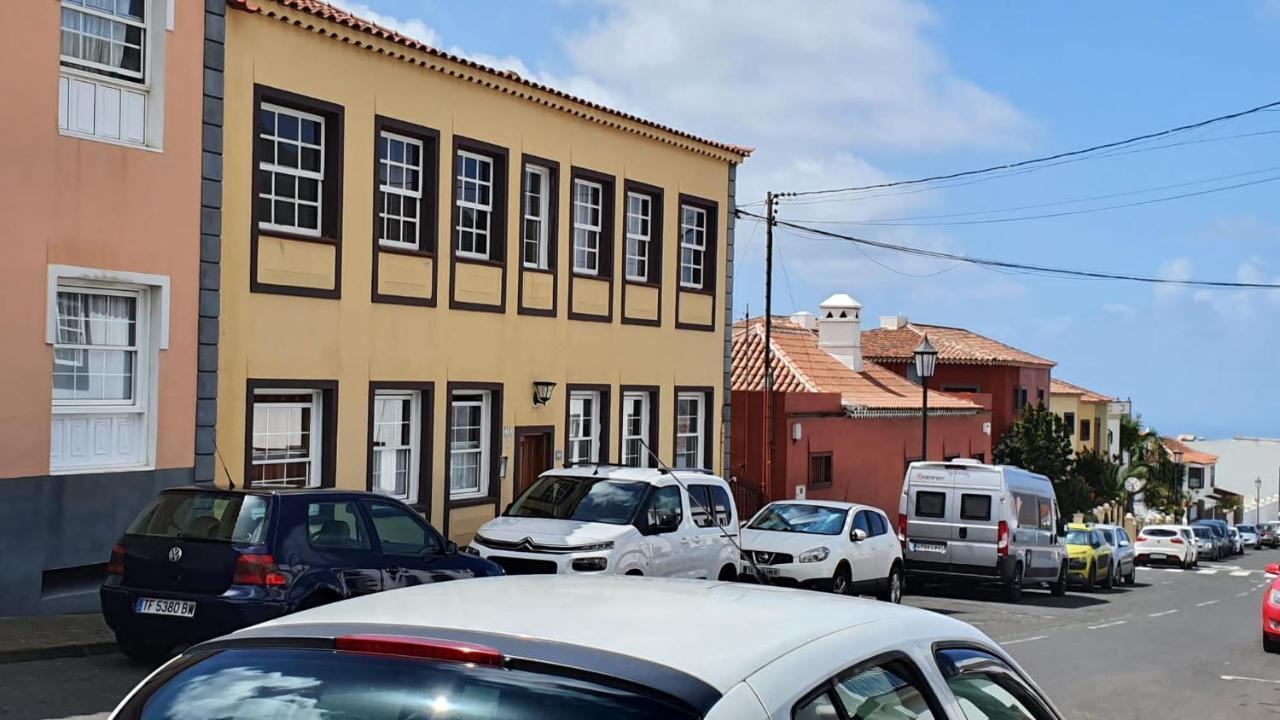 La Casita De Mi Alma - Haus Meiner Seele Apartamento