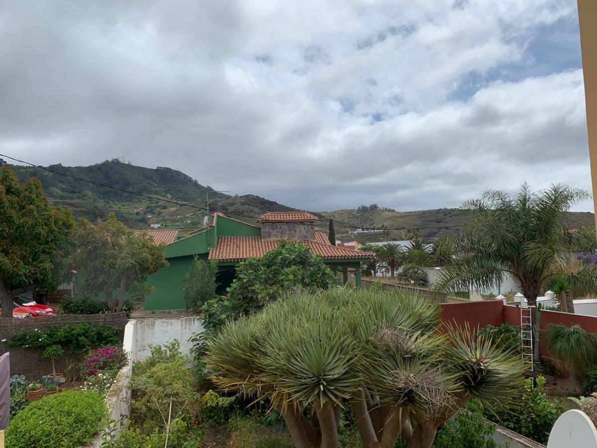 Apartamento La Casita De Mi Alma - Haus Meiner Seele