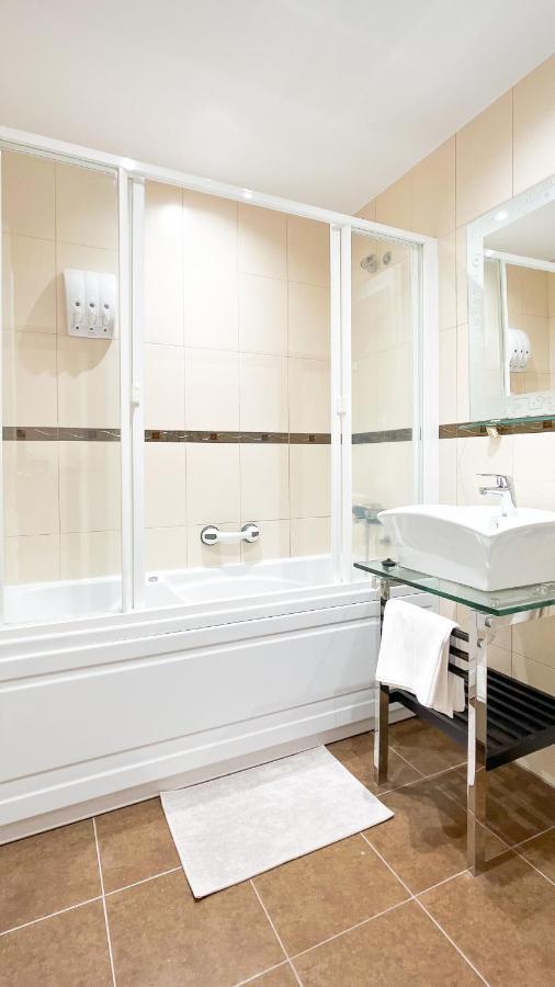 Apartment Korallia Castle Harbour Los Cristianos (Tenerife)