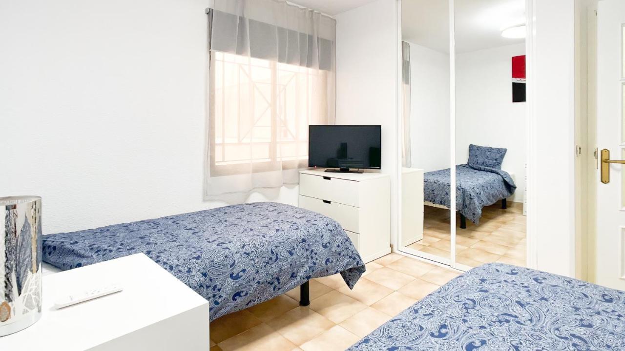 Korallia Castle Harbour Apartment *