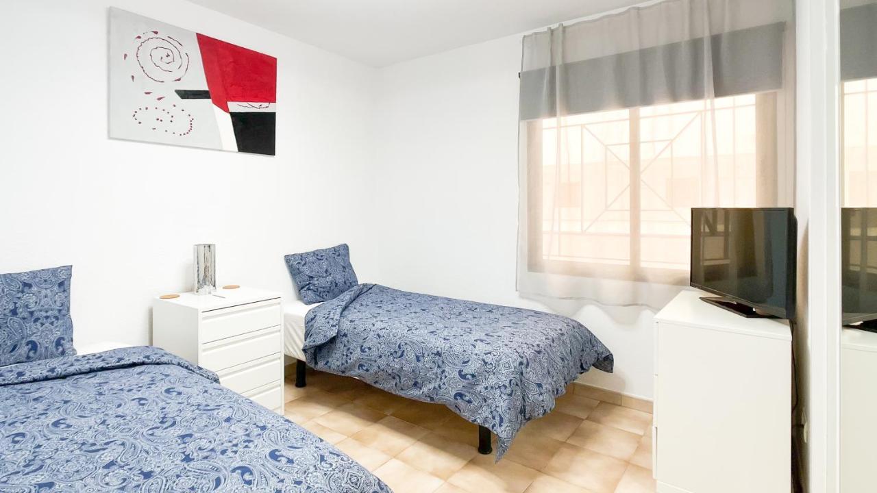 Korallia Castle Harbour Apartment Los Cristianos (Tenerife)