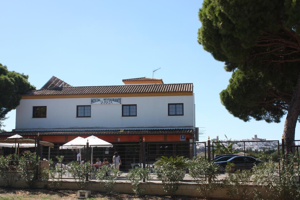 Rural La Plata Parking Incluido Hotel
