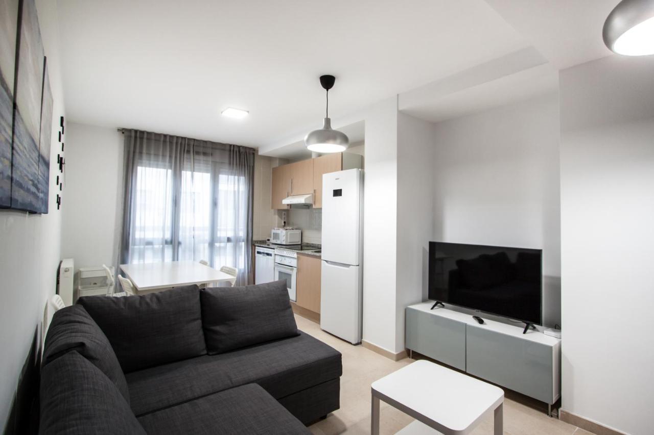 Apartment Esguil, Con Piscina, A 3 Km De La Playa Vut-2995-as Llanes