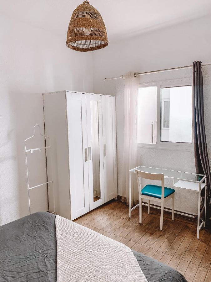 Greentree House Pensión Corralejo