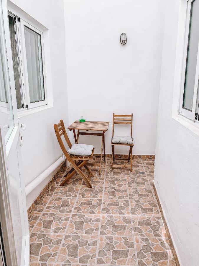 Pensión Greentree House Corralejo